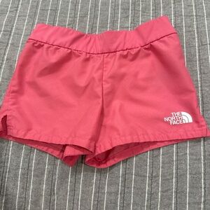 The North Face Women's Coral Athletic Shorts